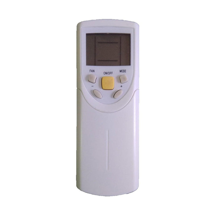 Whirlpool window ac remote - Symphora