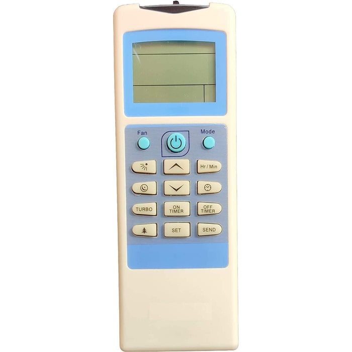 Onida ac remote - Exact same model only - Symphora