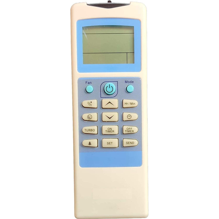 Onida ac remote - Exact same model only - Symphora