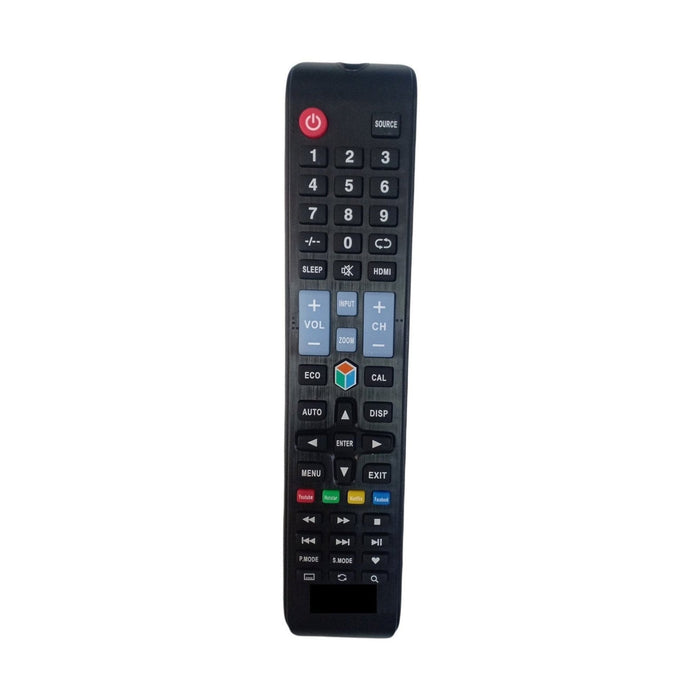 Gangnam tv remote - Symphora