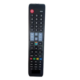 Intex smart tv remote - Symphora