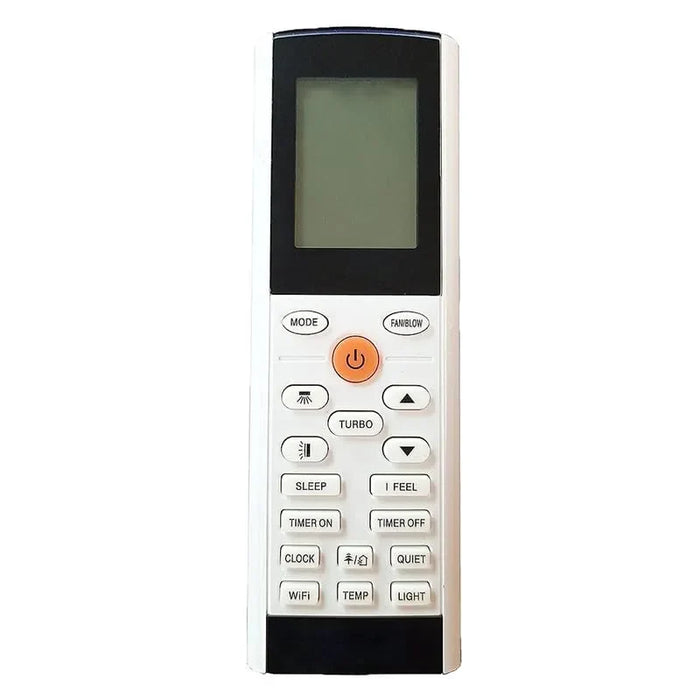 Bluestar ac remote- Symphora