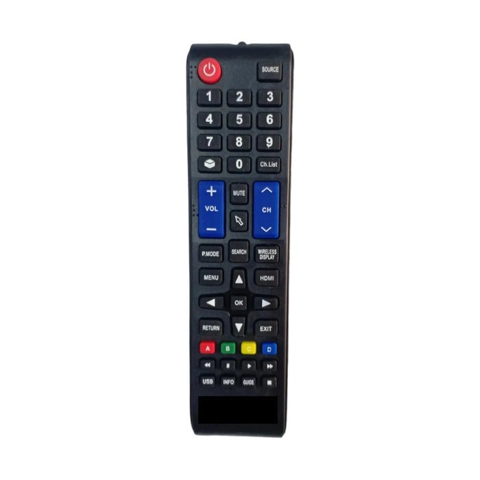 Mu tv remote - Symphora