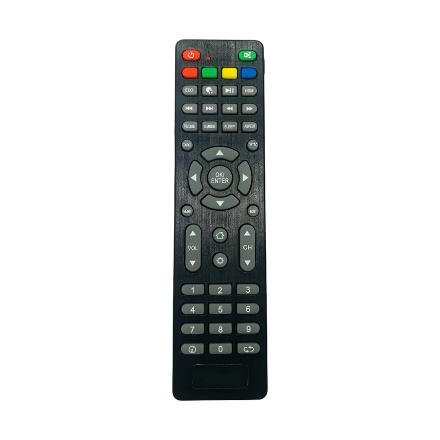 Croma tv remote - Symphora