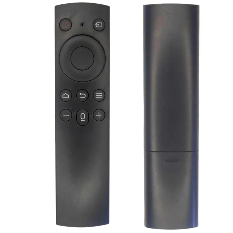 F&D smart tv remote - Symphora