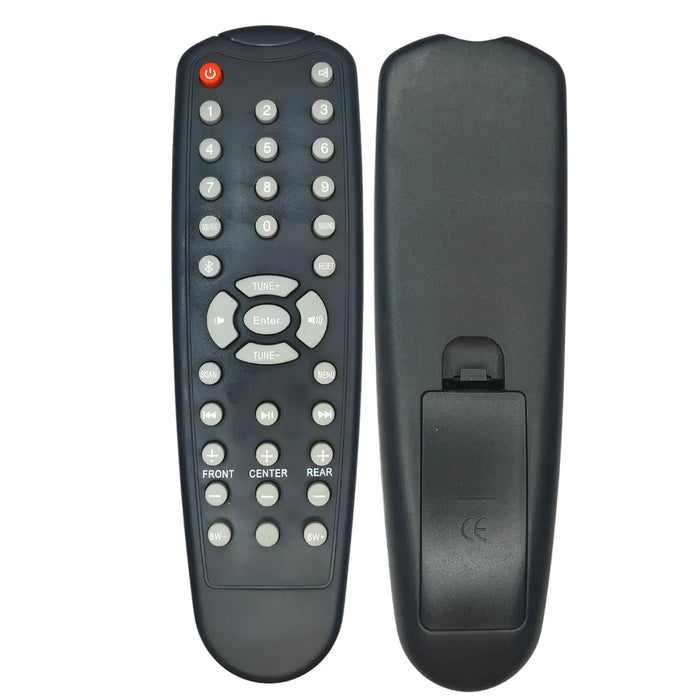 F&D home theater remote - Symphora