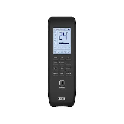 ifb fastcool ac remote Eco Inverter - Symphora
