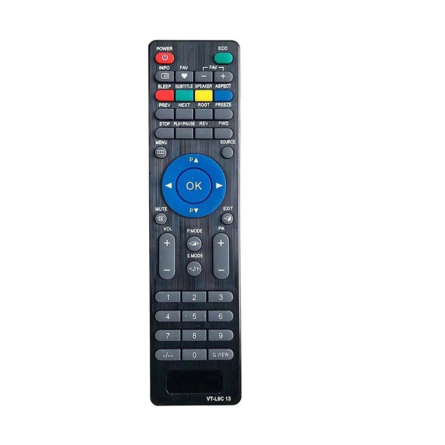 Beston tv remote - Symphora