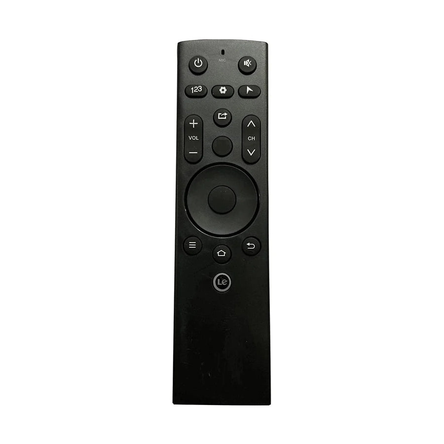 LeEco Letv smart tv 4k 55 inch 65 inch remote ( Non- Voice) - Symphora