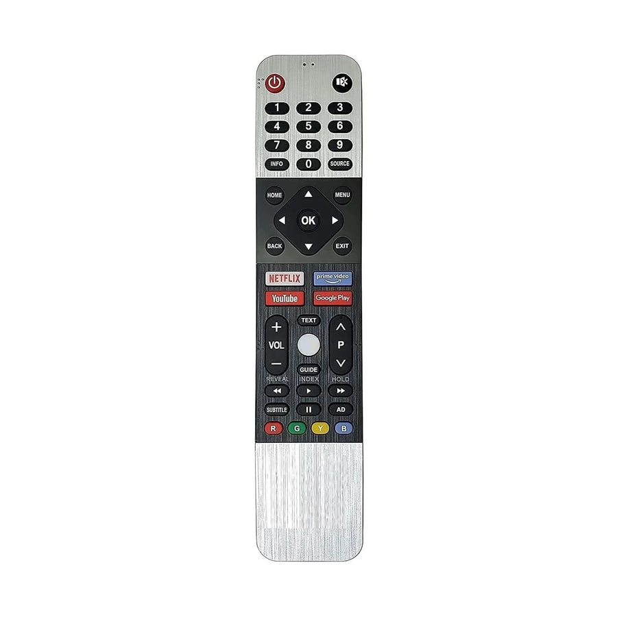 Metz tv remote - Symphora ( Non-Voice )