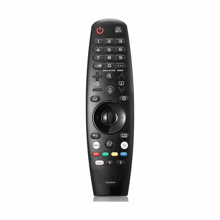 Symphora AKB75855501 for LG Smart TV Magic Remote AN-MR20GA MR19BA MR18BA MR650A ( Non-Voice )