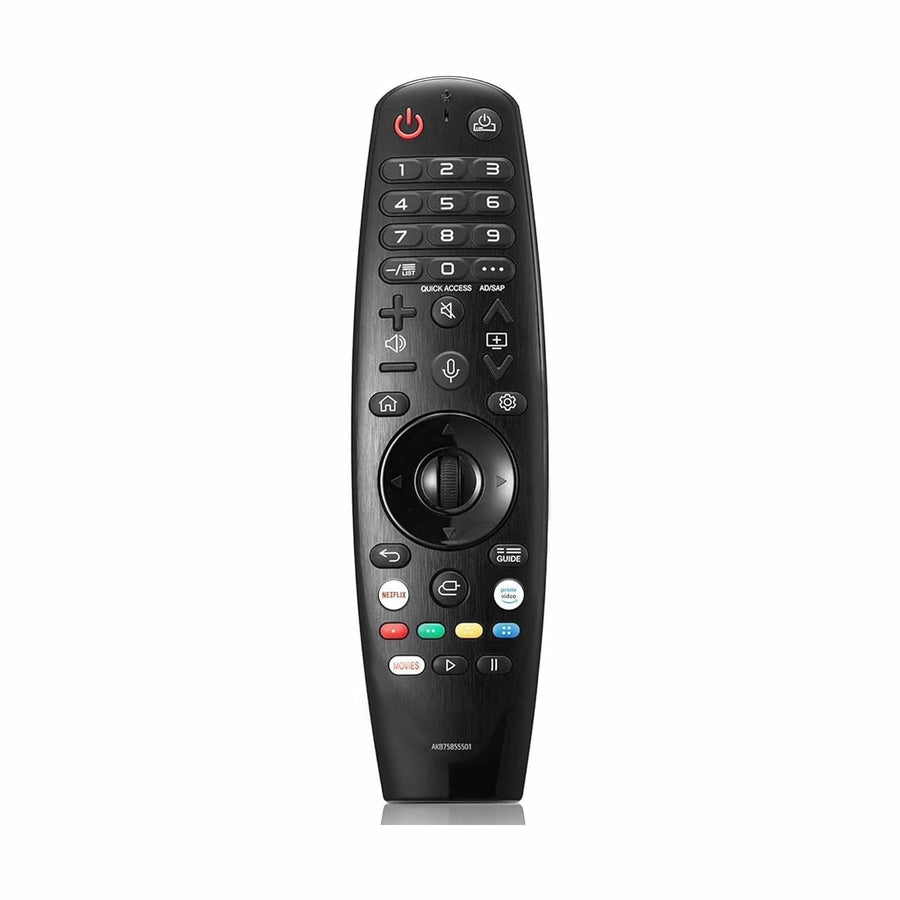 Symphora AKB75855501 for LG Smart TV Magic Remote AN-MR20GA MR19BA MR18BA MR650A ( Non-Voice )