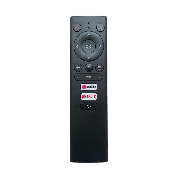 MarQ Turbostream Media Streaming Device Remote control ( Voice working ) - Symphora