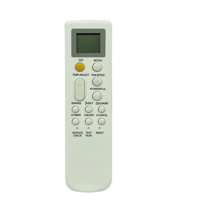 Symphora compatible with Ogeneral Split AC