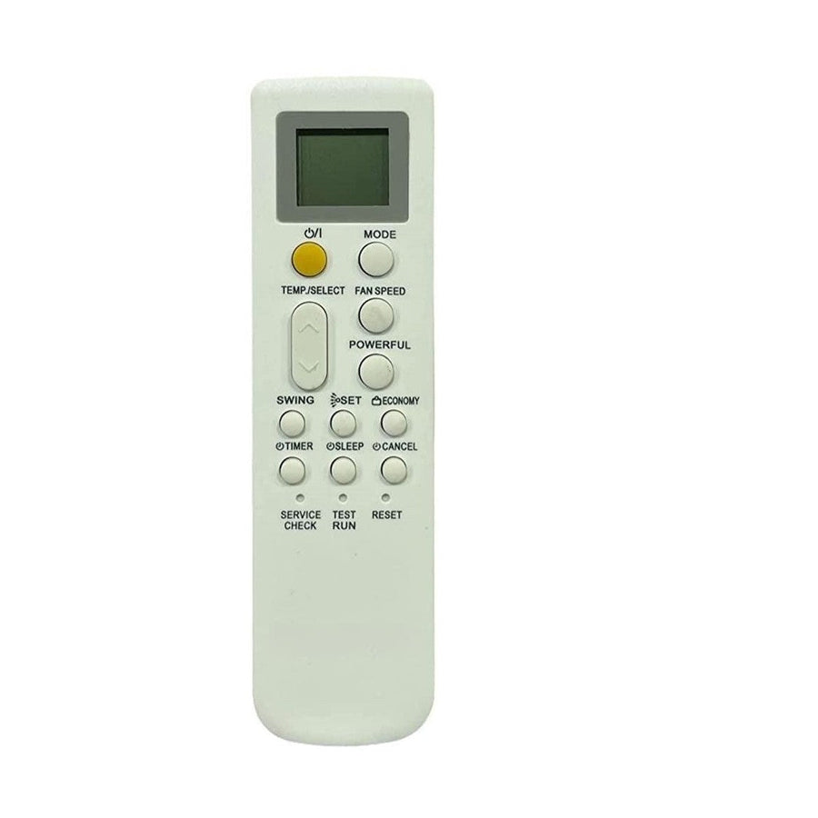 Symphora compatible with Ogeneral Split AC