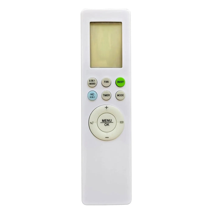 Onida inverter ac remote - Symphora