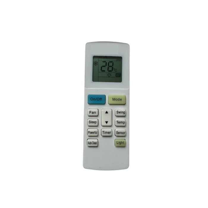 Onida ac Remote - Symphora