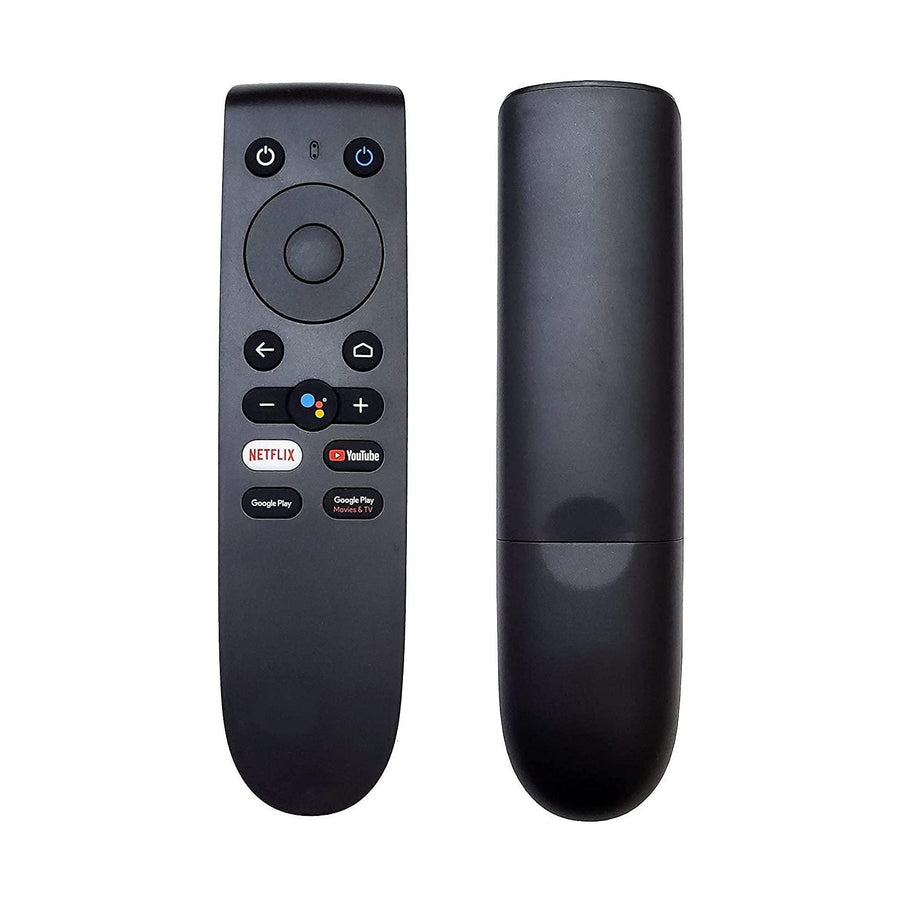 Oneplus Bluetooth Remote | 1+ Android TV Remote ( Google Assistant)
