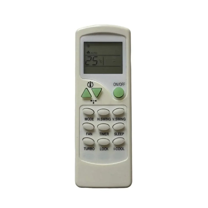 Onida ac remote- Symphora