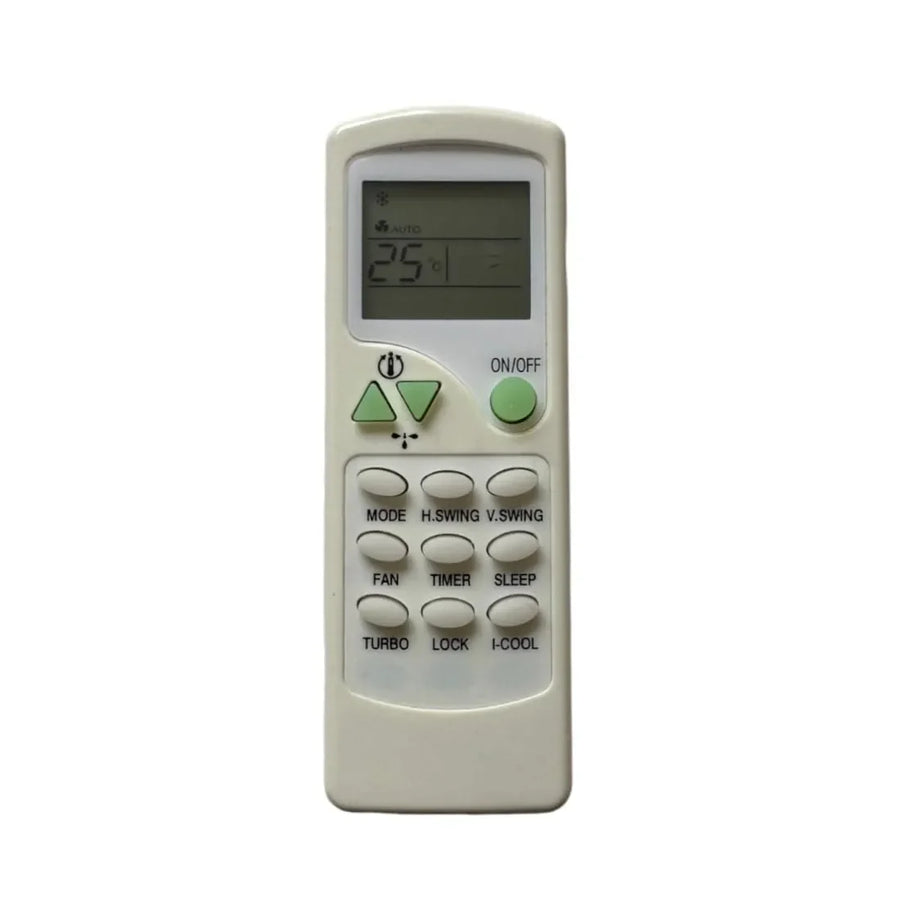 Onida ac remote- Symphora
