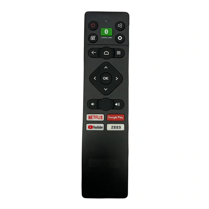 Panasonic / Sanyo Kaizen Smart Tv Remote - Symphora ( Voice Working )