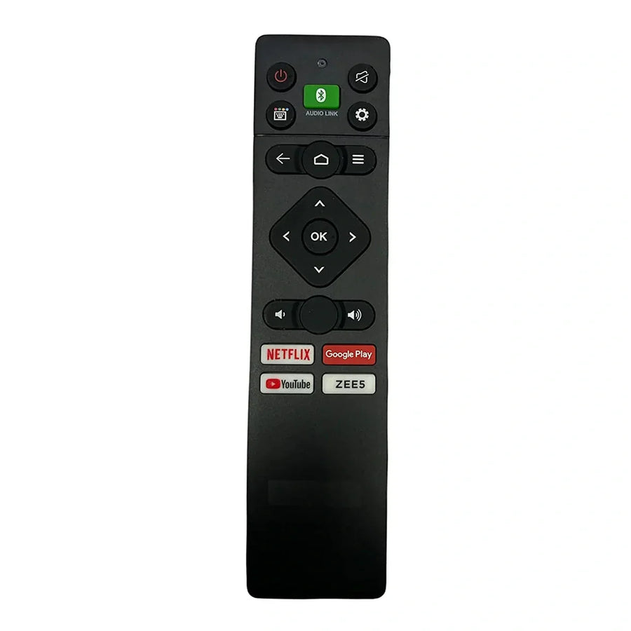 Panasonic / Sanyo Kaizen Smart Tv Remote - Symphora ( Voice Working )