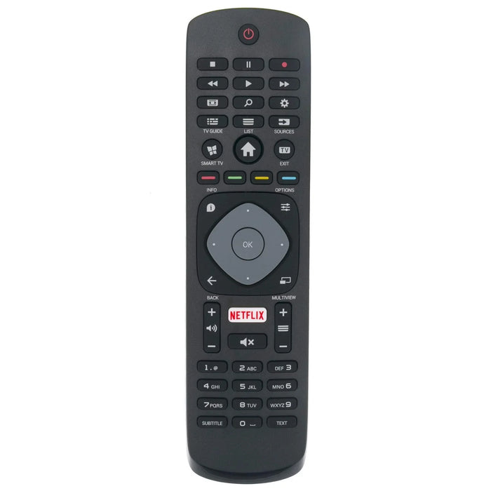 Philips 4K Ultra Slim Full HD LED Smart TV Remote - Symphora