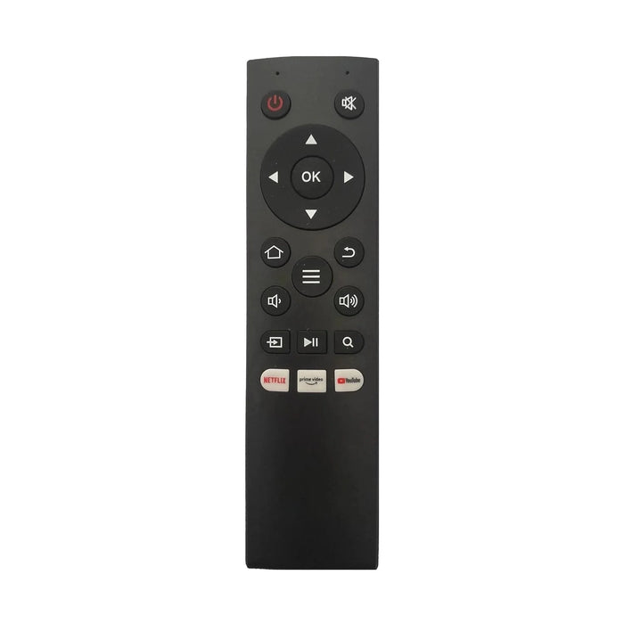Huidi smart tv remote - Symphora