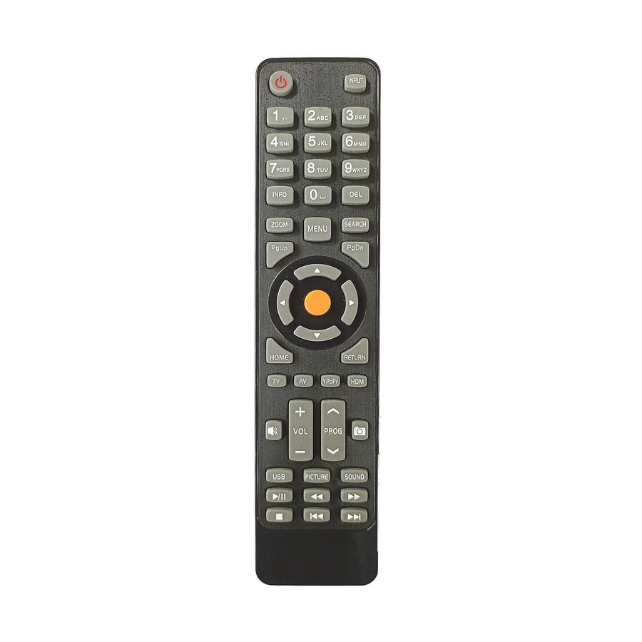 Symphora comaptible for Sansui Smart Tv Android