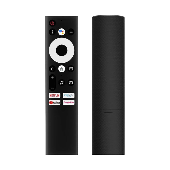 Infinix tv remote ( Voice command ) - Symphora