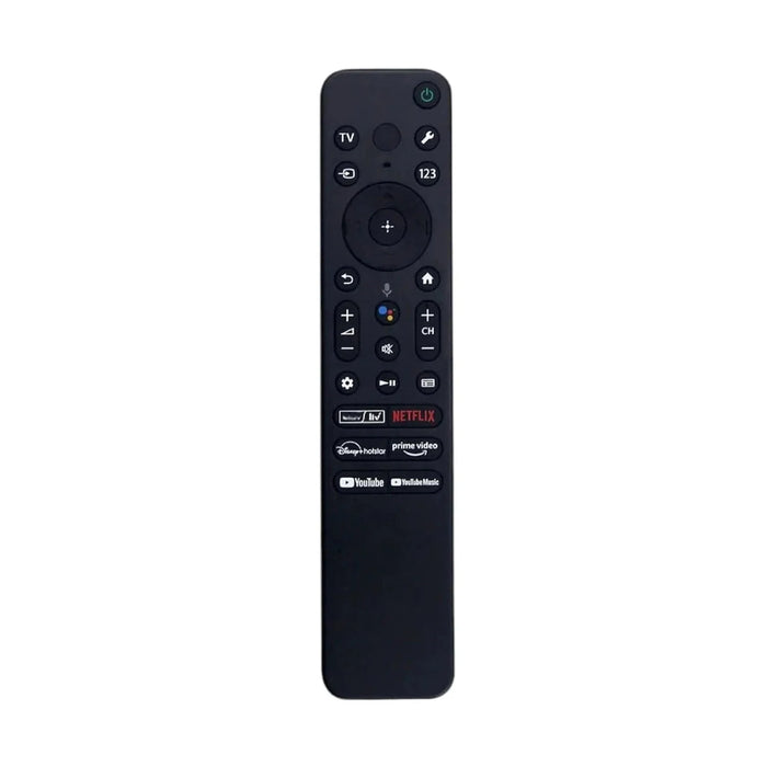 Sony Tv Remote RMF-TX800P / TX800U / TX900U / TX810P/ TX-811D / TX-820D ( Voice Command )