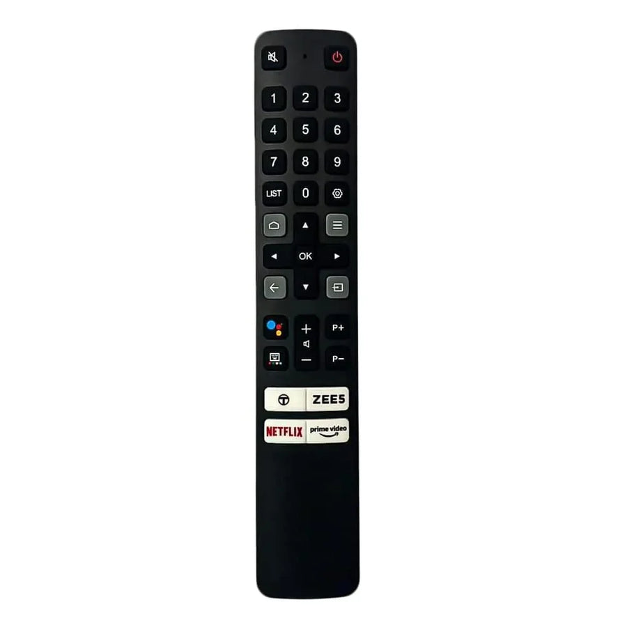 TCL Google Tv Remote - Symphora