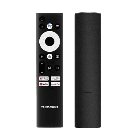 Thomson / kodak tv remote ( Voice Command Working ) - Symphora