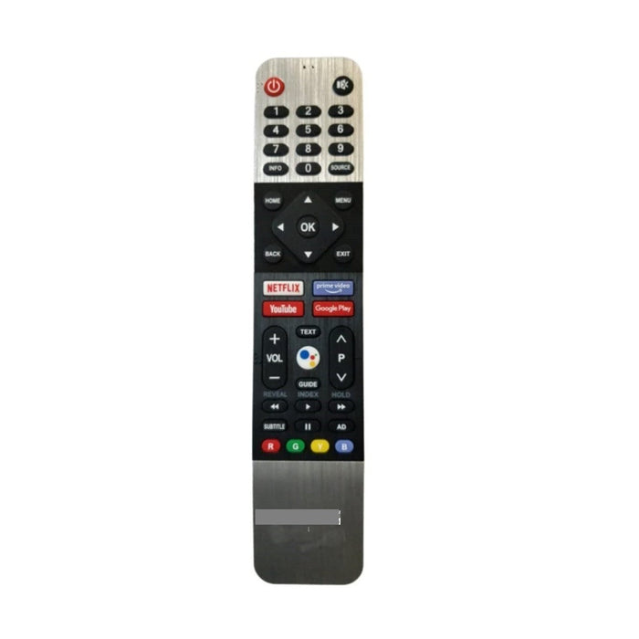 Kodak smart tv remote ( Non-Voice) - Symphora