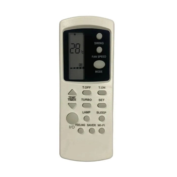 Voltas ac remote - Symphora