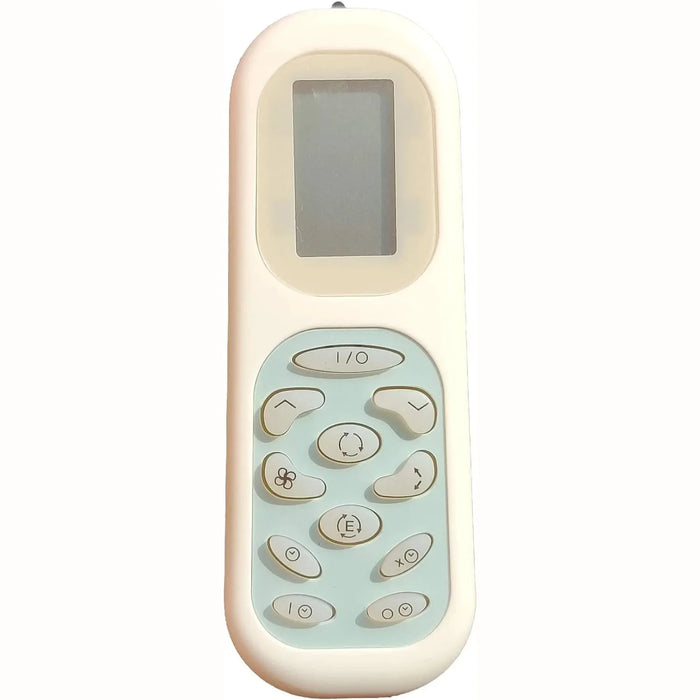 Voltas vertis premium window ac remote - Symphora
