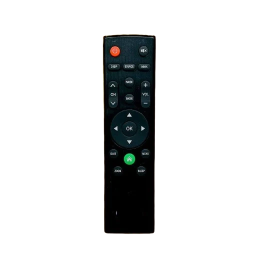 Marq smart tv remote for - Symphora