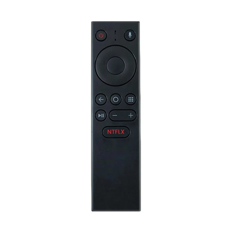 Airtel Xstream Stick remote ( voice command working ) - Symphora