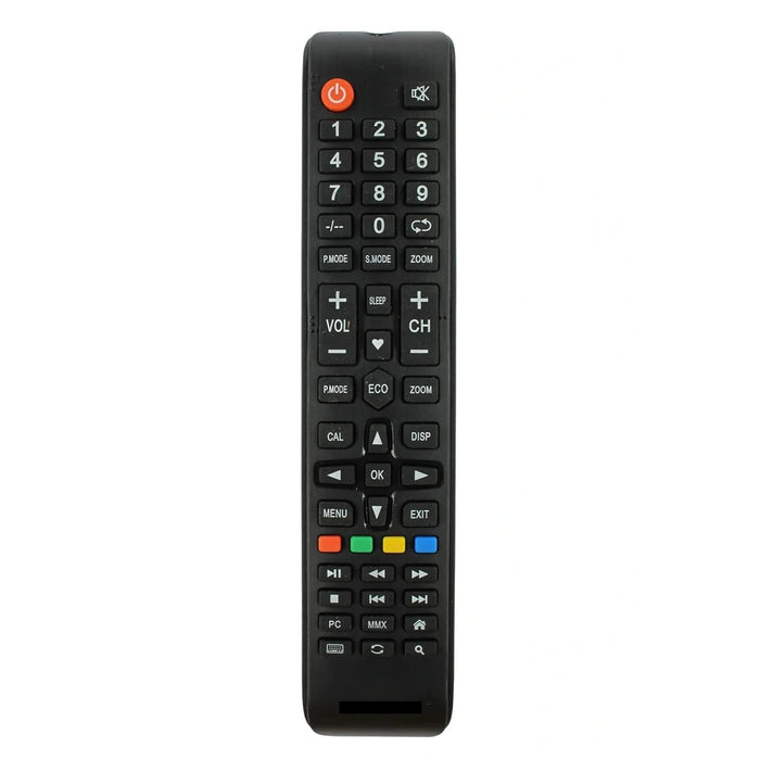 Akiva tv remote - Efficient Replacement - Symphora
