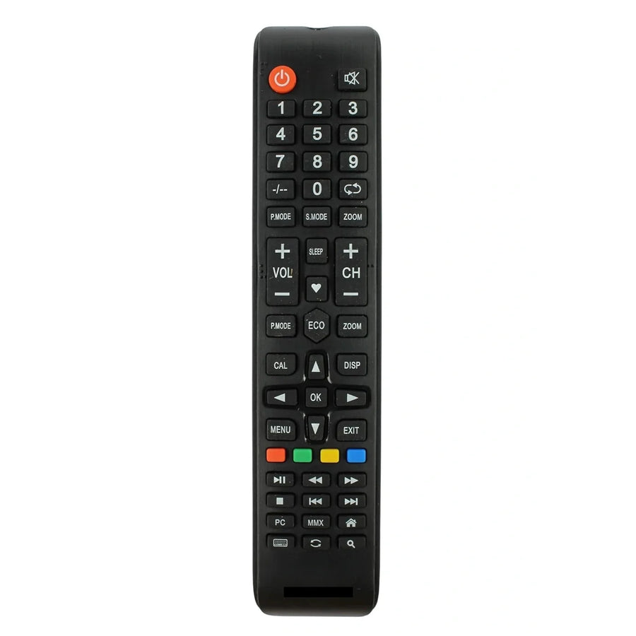 Akiva tv remote - Efficient Replacement - Symphora