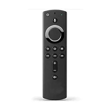 Amazon firestick remote 2nd Generation - Voice Working - Symphora