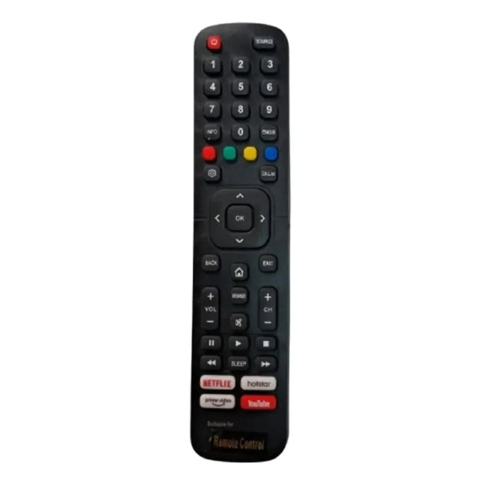 Amstrad tv remote - Efficient Replacement - Symphora