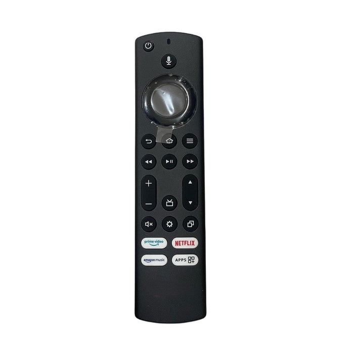 Amazonbasics 4k tv remote ( Voice command )- Symphora