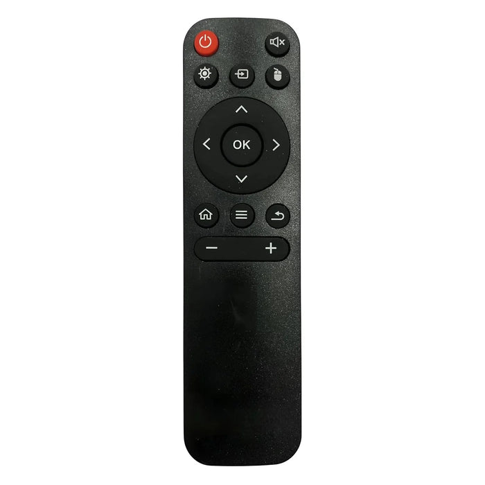 S40 HD projector remote - Efficient Replacement - Symphora
