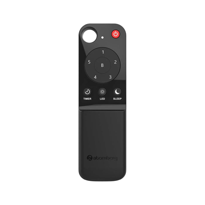 Atomberg renesa BLDC fan remote - Symphora