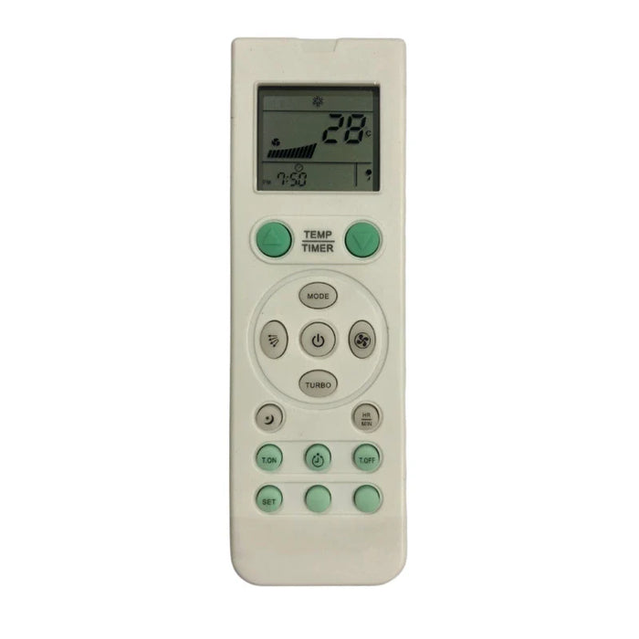 Azure ac remote control - Symphora