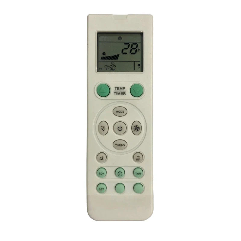 Azure ac remote control - Symphora