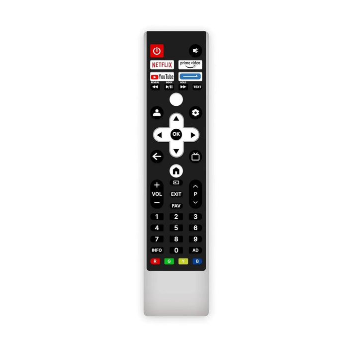 Blaupunkt google tv Remote ( Voice Command ) -Symphora