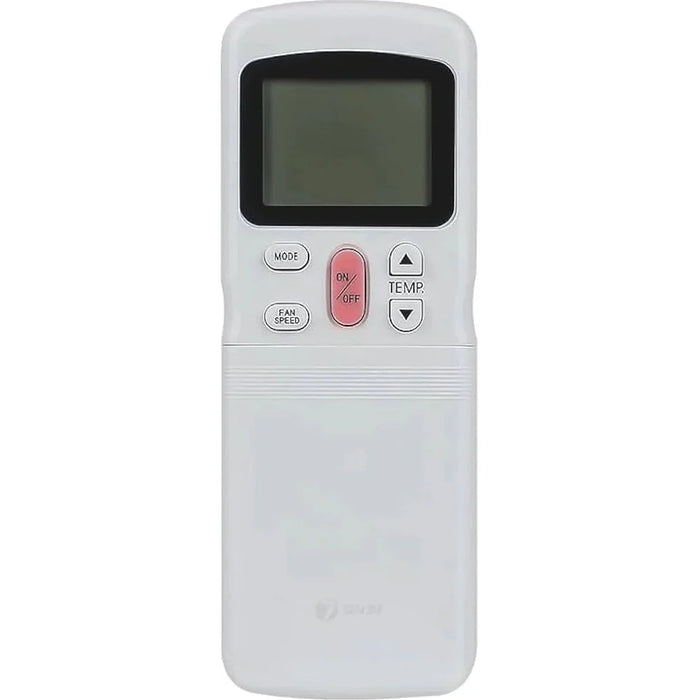 Bluestar ac remote - Symphora