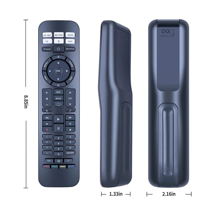 Home Theater Remotes